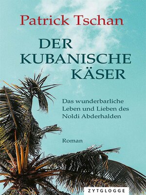 cover image of Der kubanische Käser